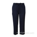 Enkellange broek Dames Lente Zomer Casual broek